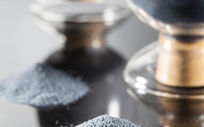 Treating Mining Wastes